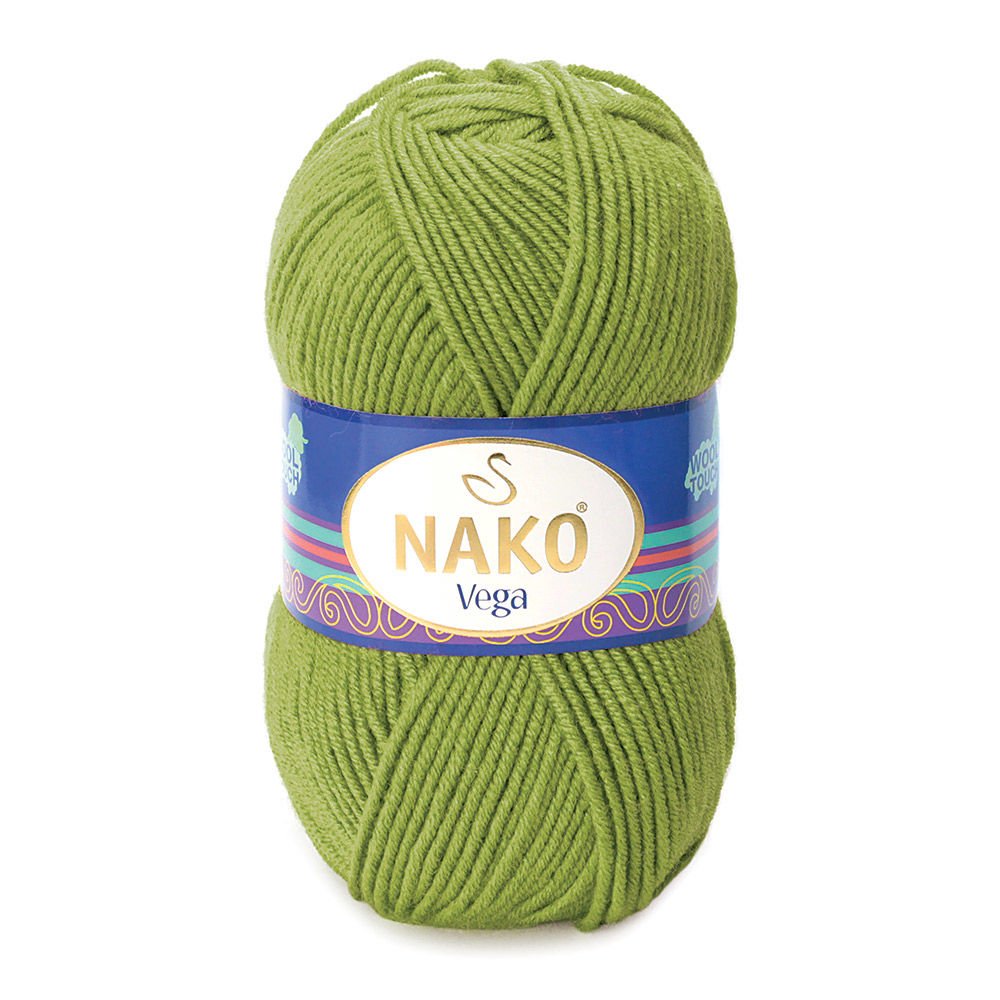 Nako Vega 10268 yarn by YarnPark