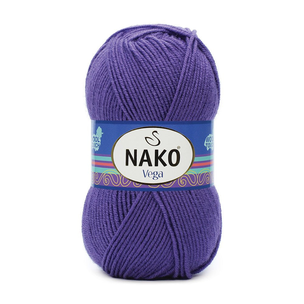 Nako Vega 10287 yarn by YarnPark