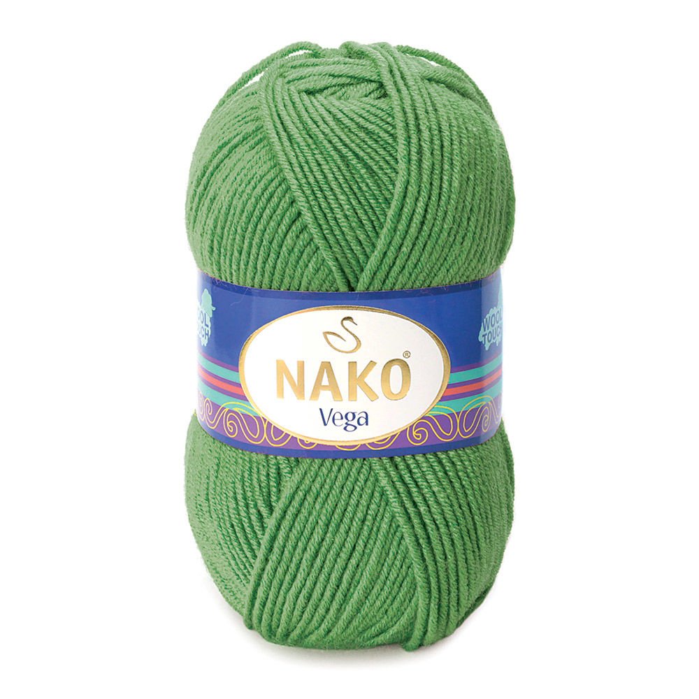 Nako Vega 10474 yarn by YarnPark