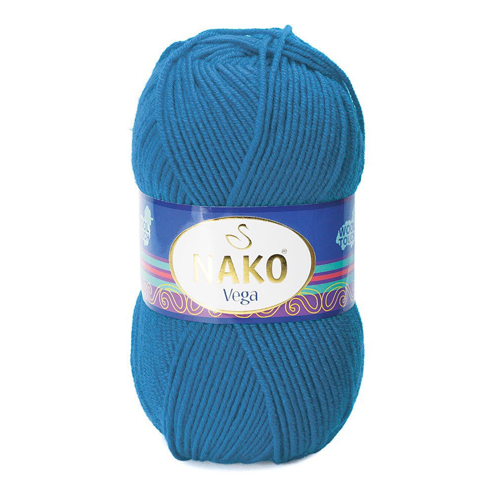 Nako Vega 10591 yarn by YarnPark