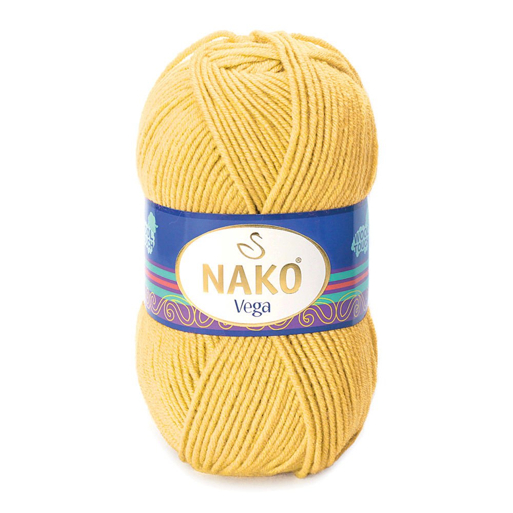 Nako Vega 10598 yarn by YarnPark