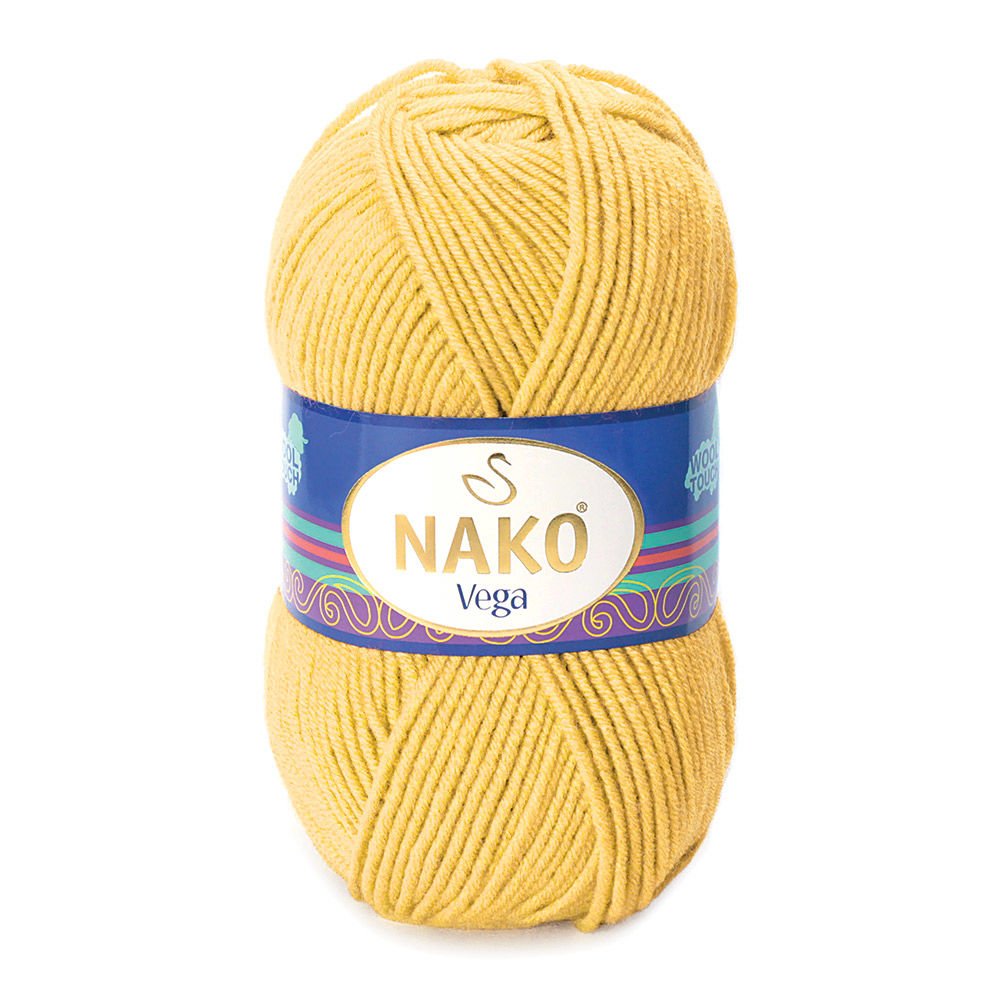 Nako Vega 10598 yarn by YarnPark