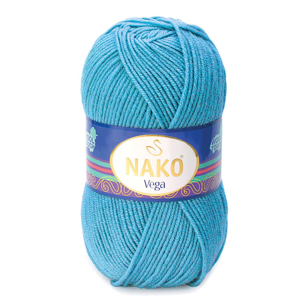 Nako Vega 10608 yarn by YarnPark