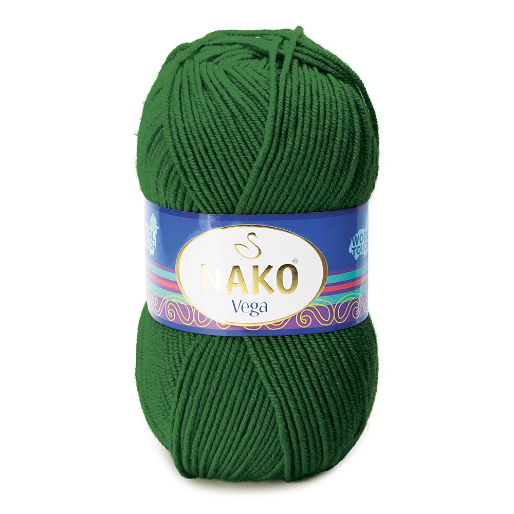 Nako Vega 10665 yarn by YarnPark