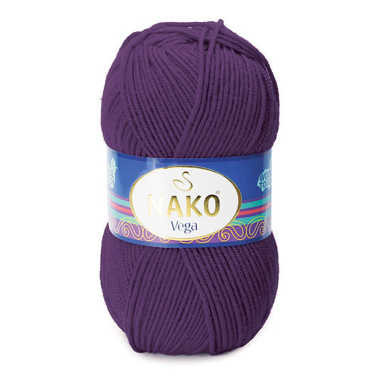 Nako Vega 10679 yarn by YarnPark