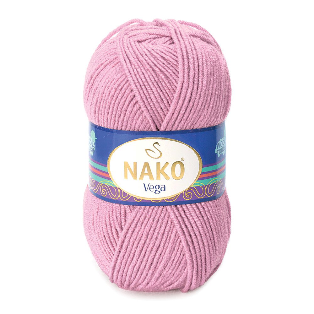 Nako Vega 10707 yarn by YarnPark