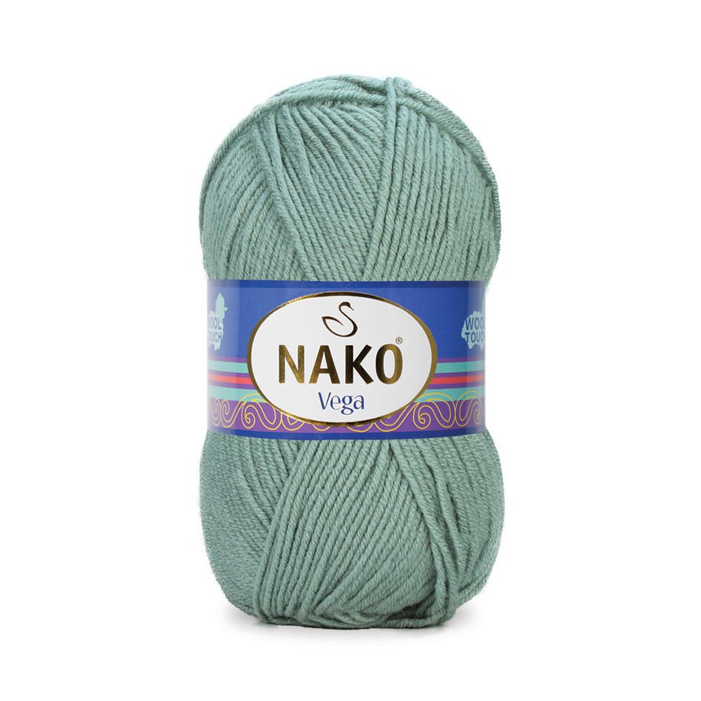 Nako Vega 10937 yarn by YarnPark