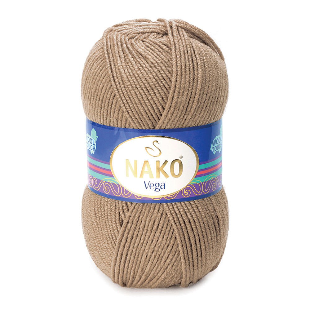 Nako Vega 11237 yarn by YarnPark