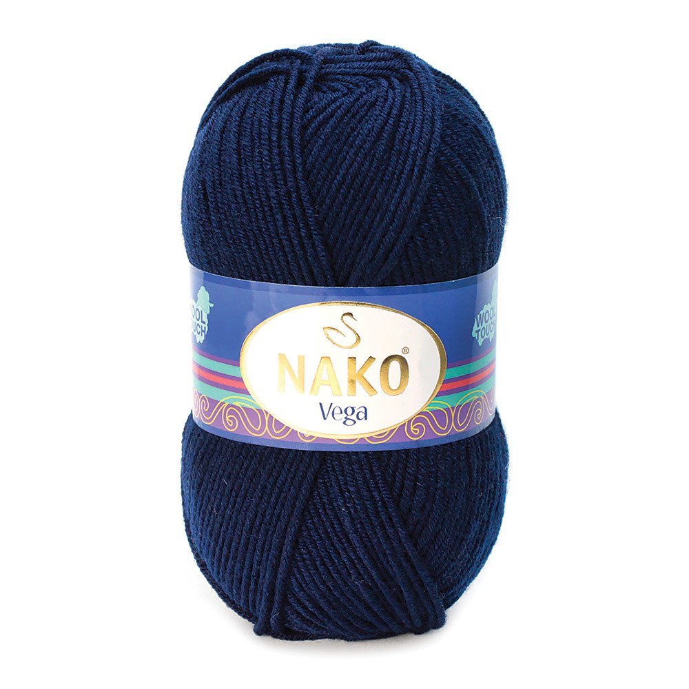 Nako Vega 1138 yarn by YarnPark