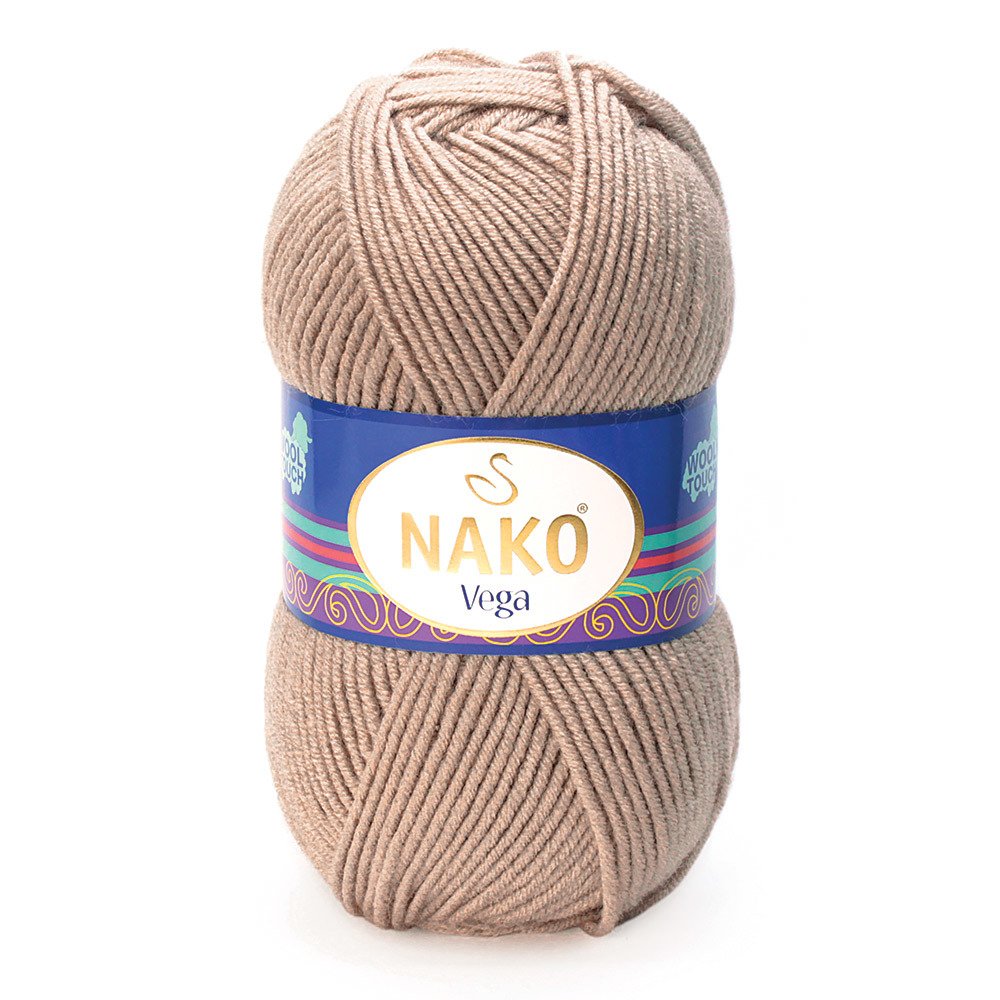 Nako Vega 11418 yarn by YarnPark