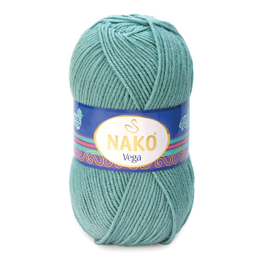 Nako Vega 11419 yarn by YarnPark