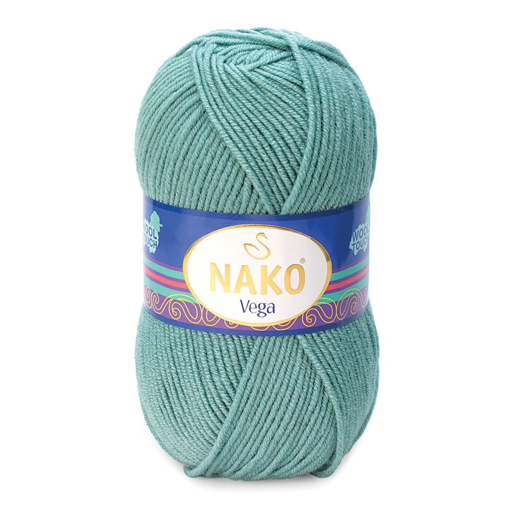 Nako Vega 11419 yarn by YarnPark