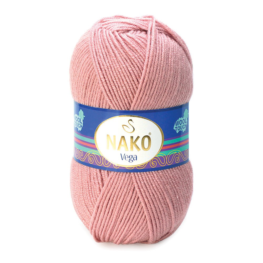 Nako Vega 11420 yarn by YarnPark