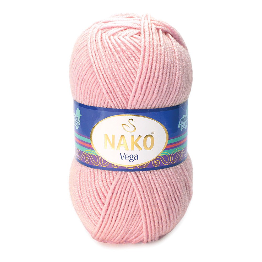 Nako Vega 11421 yarn by YarnPark