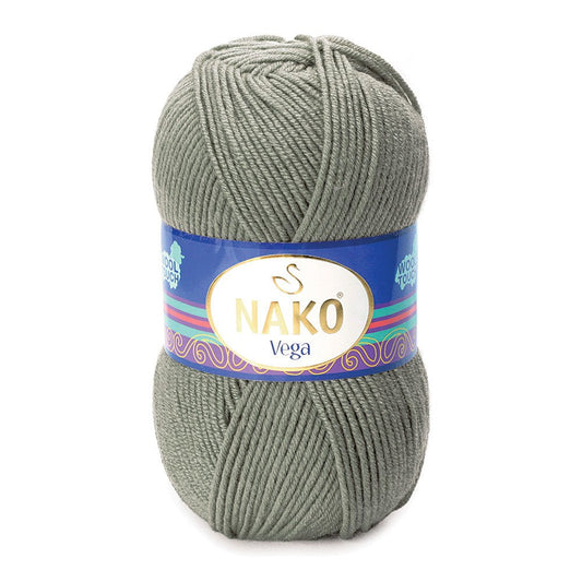 Nako Vega 11422 yarn by YarnPark