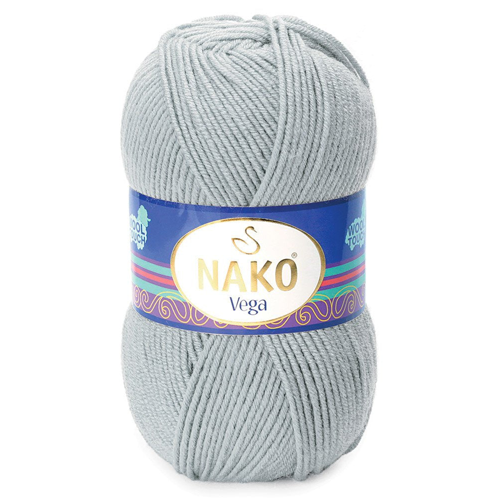 Nako Vega 11437 yarn by YarnPark