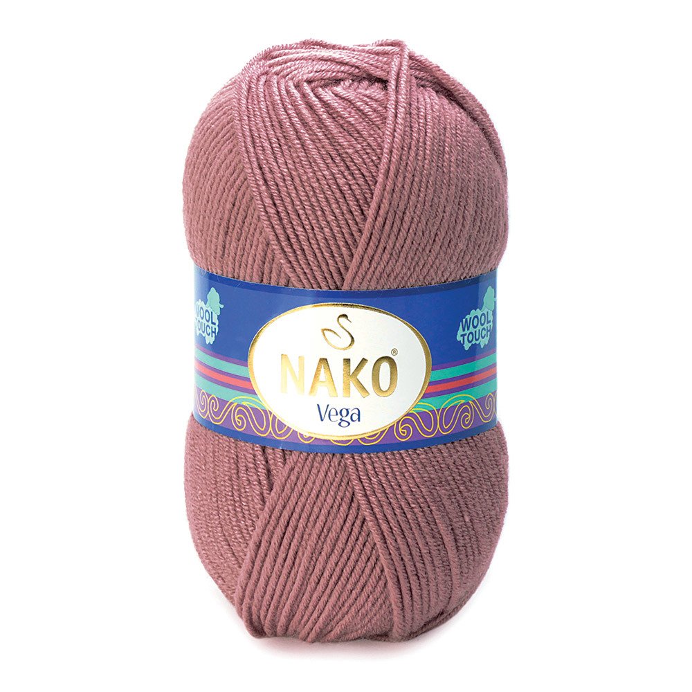 Nako Vega 11438 yarn by YarnPark