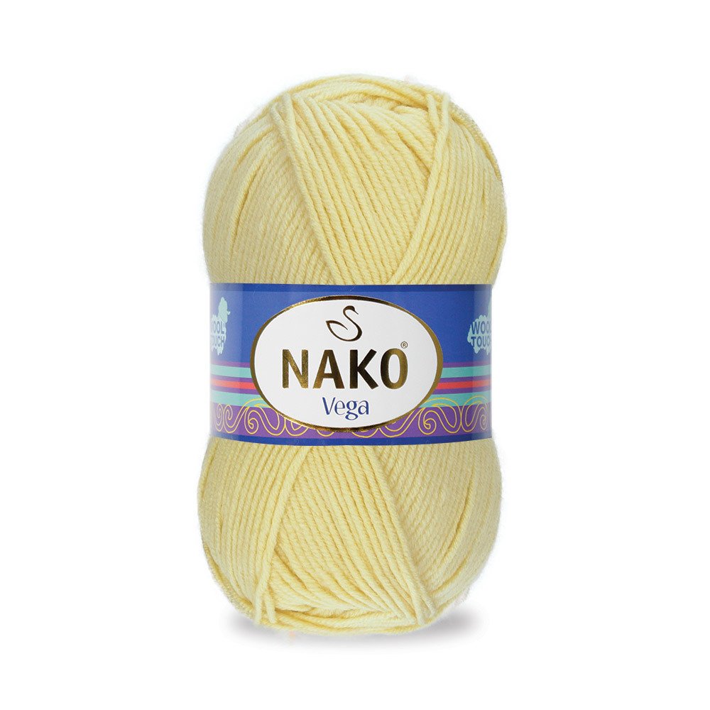 Nako Vega 11599 yarn by YarnPark