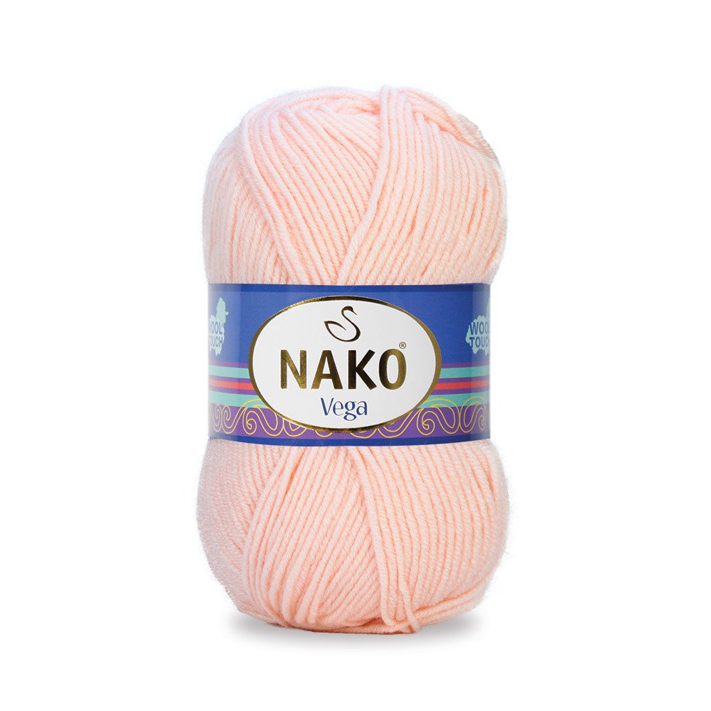 Nako Vega 1176 yarn by YarnPark