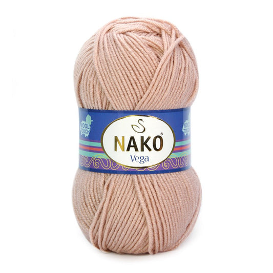 Nako Vega 11952 yarn by YarnPark