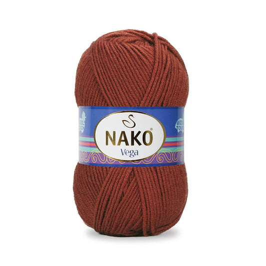 Nako Vega 12394 yarn by YarnPark