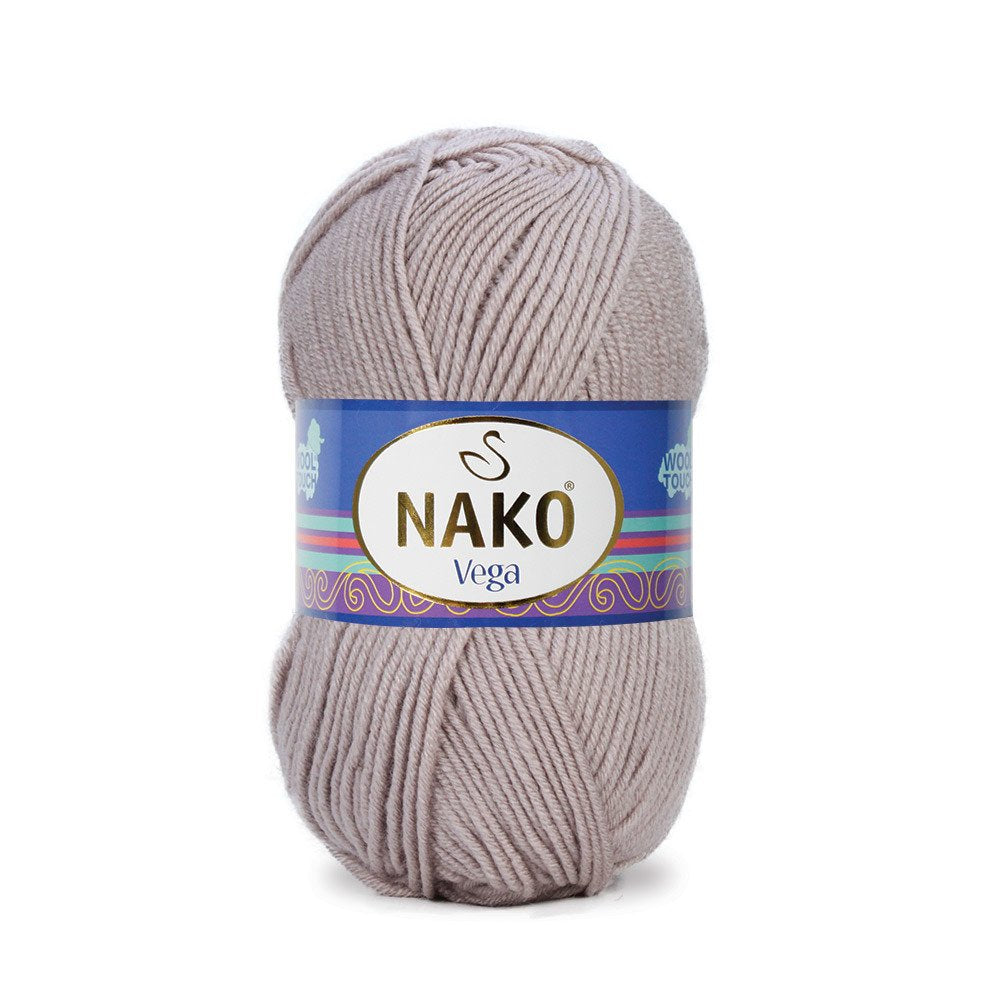 Nako Vega 12428 yarn by YarnPark