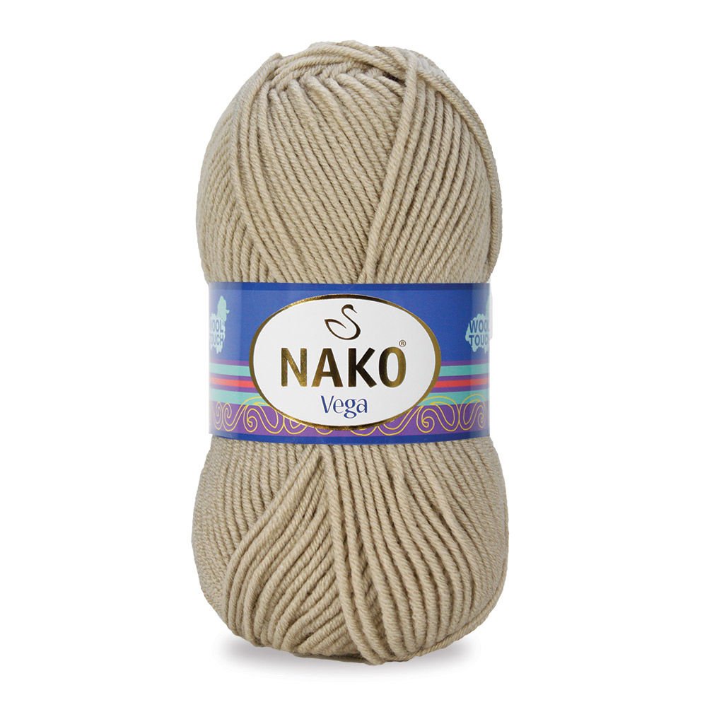 Nako Vega 13495 yarn by YarnPark