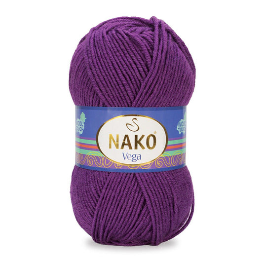 Nako Vega 13870 yarn by YarnPark