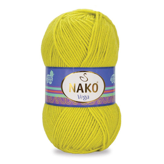 Nako Vega 13872 yarn by YarnPark