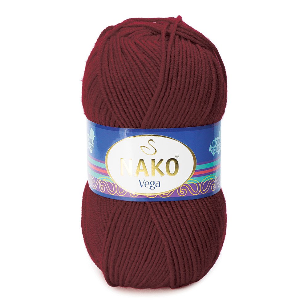 Nako Vega 1576 yarn by YarnPark