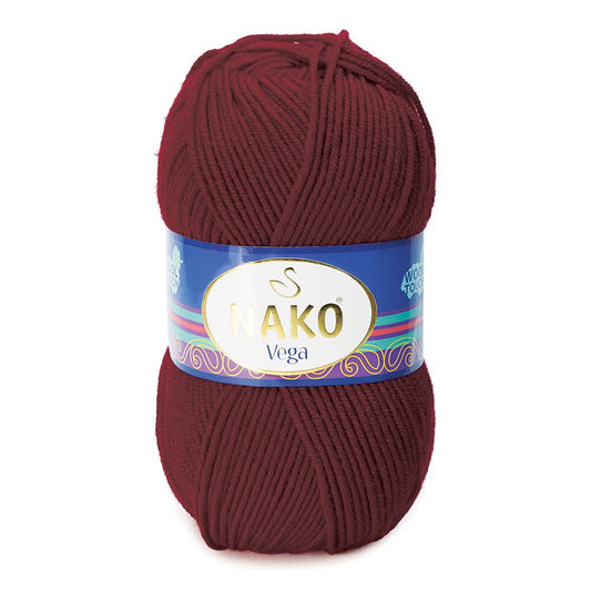 Nako Vega 1576 yarn by YarnPark