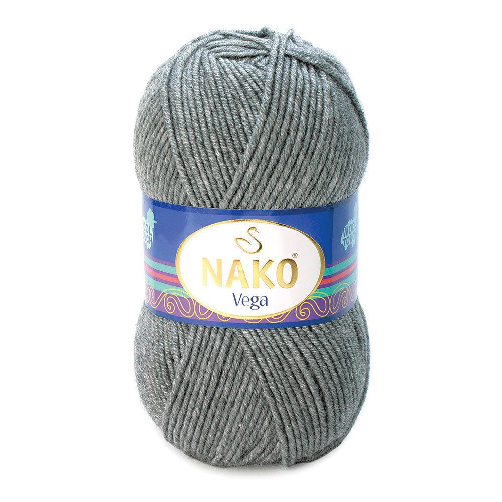 Nako Vega 194 yarn by YarnPark