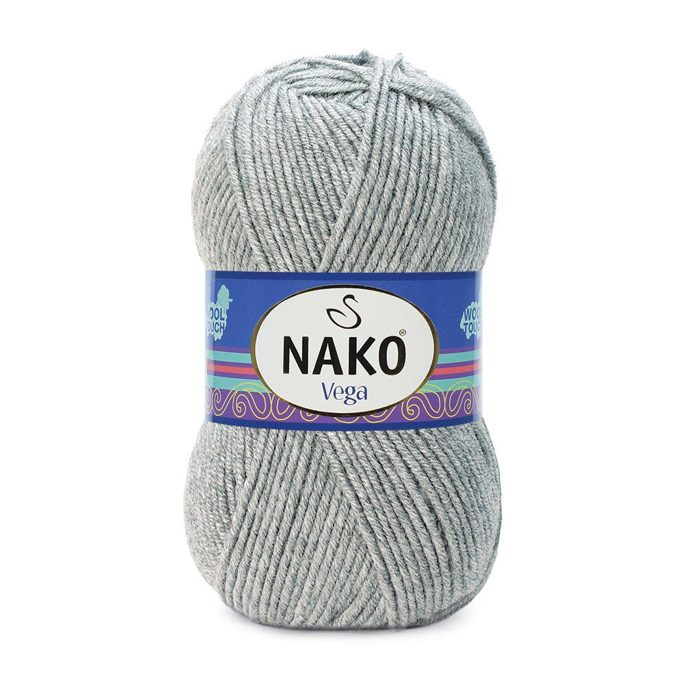 Nako Vega 195 yarn by YarnPark