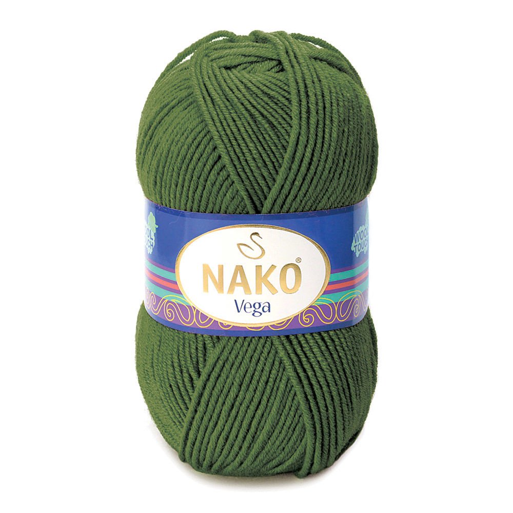 Nako Vega 1989 yarn by YarnPark