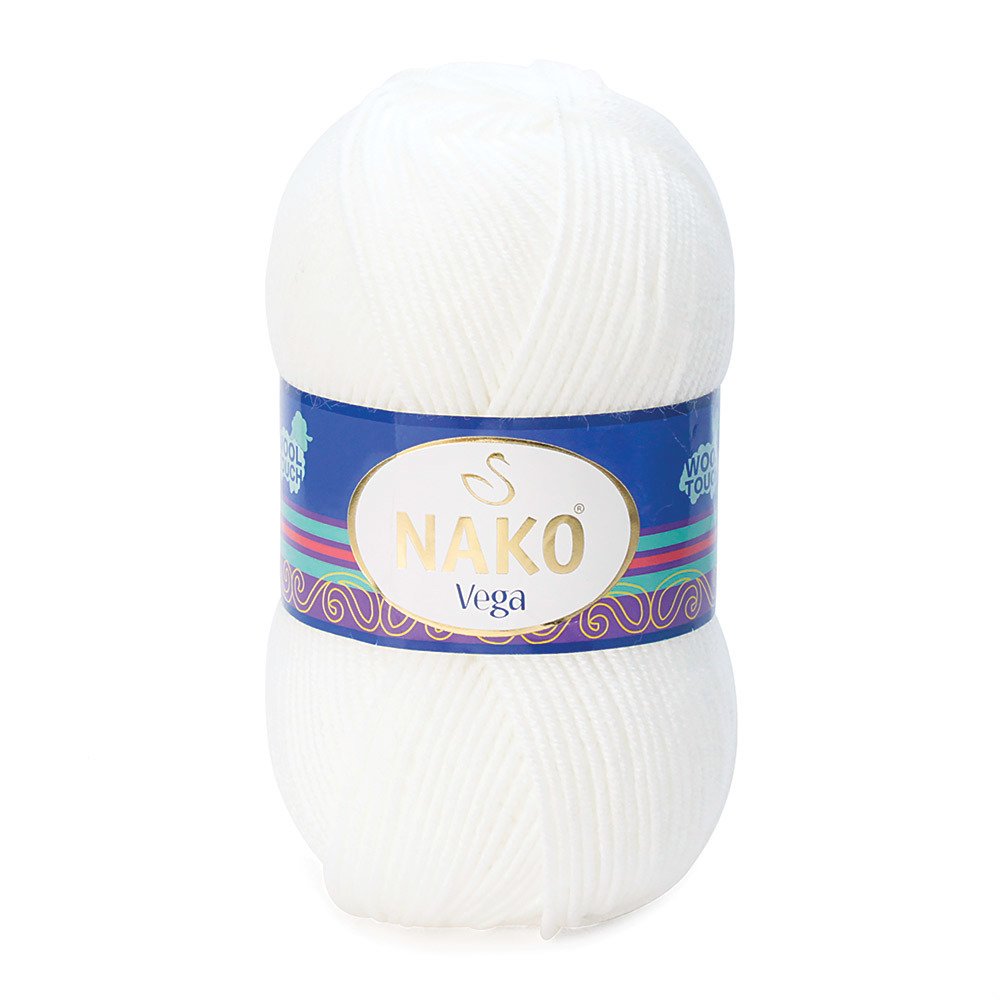 Nako Vega 208 yarn by YarnPark