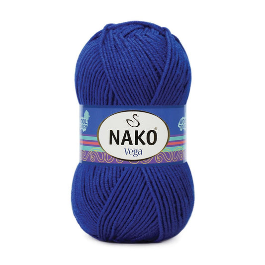 Nako Vega 2123 yarn by YarnPark