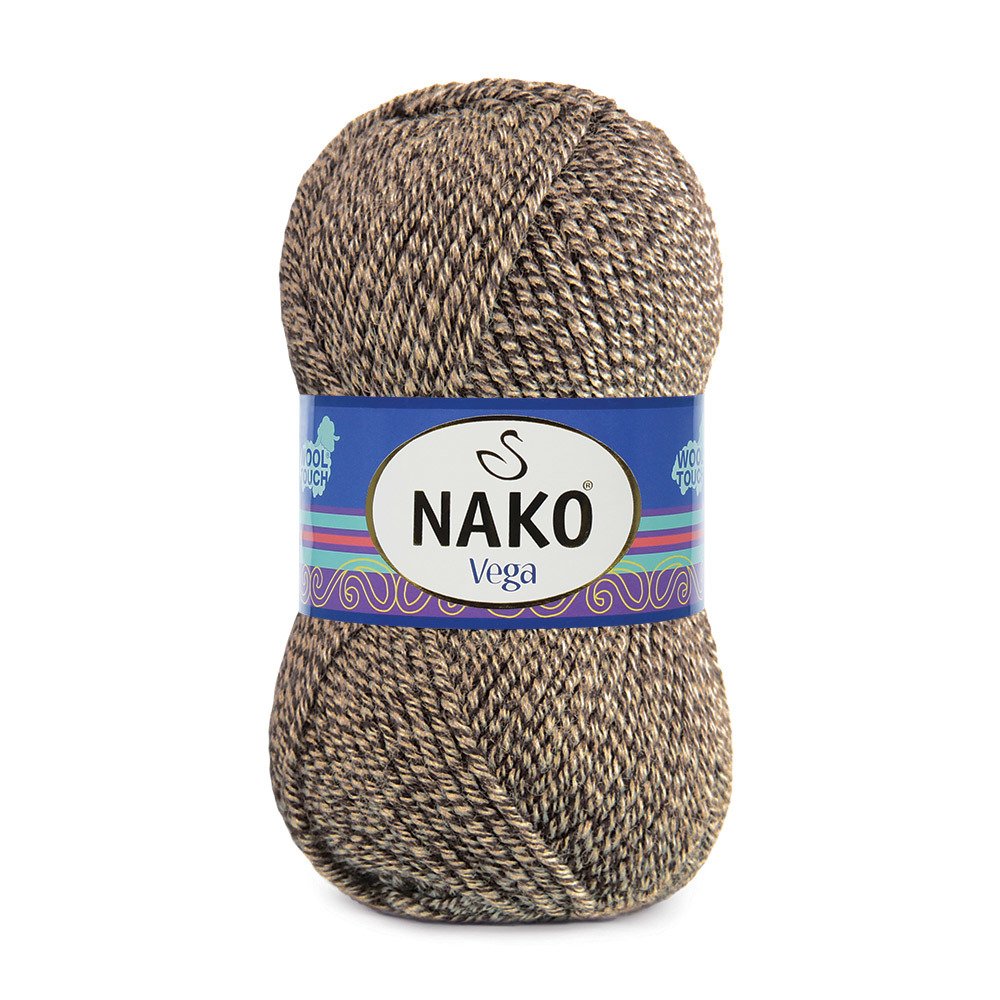 Nako Vega 21299 yarn by YarnPark