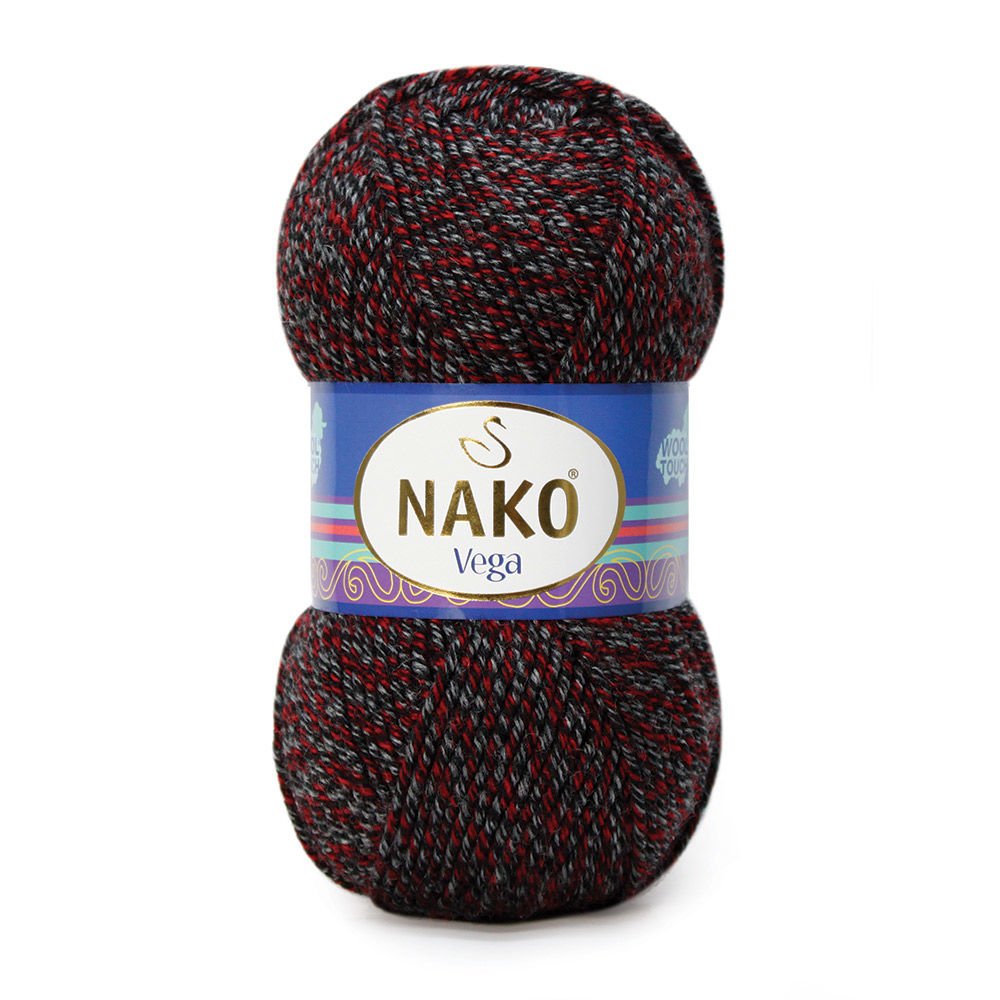 Nako Vega 21370 yarn by YarnPark