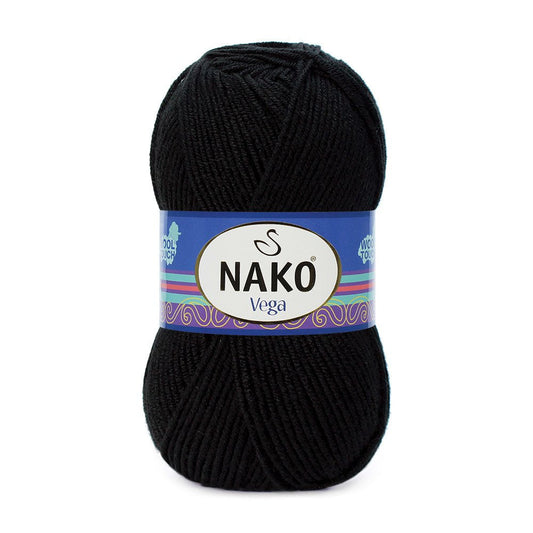 Nako Vega 217 yarn by YarnPark