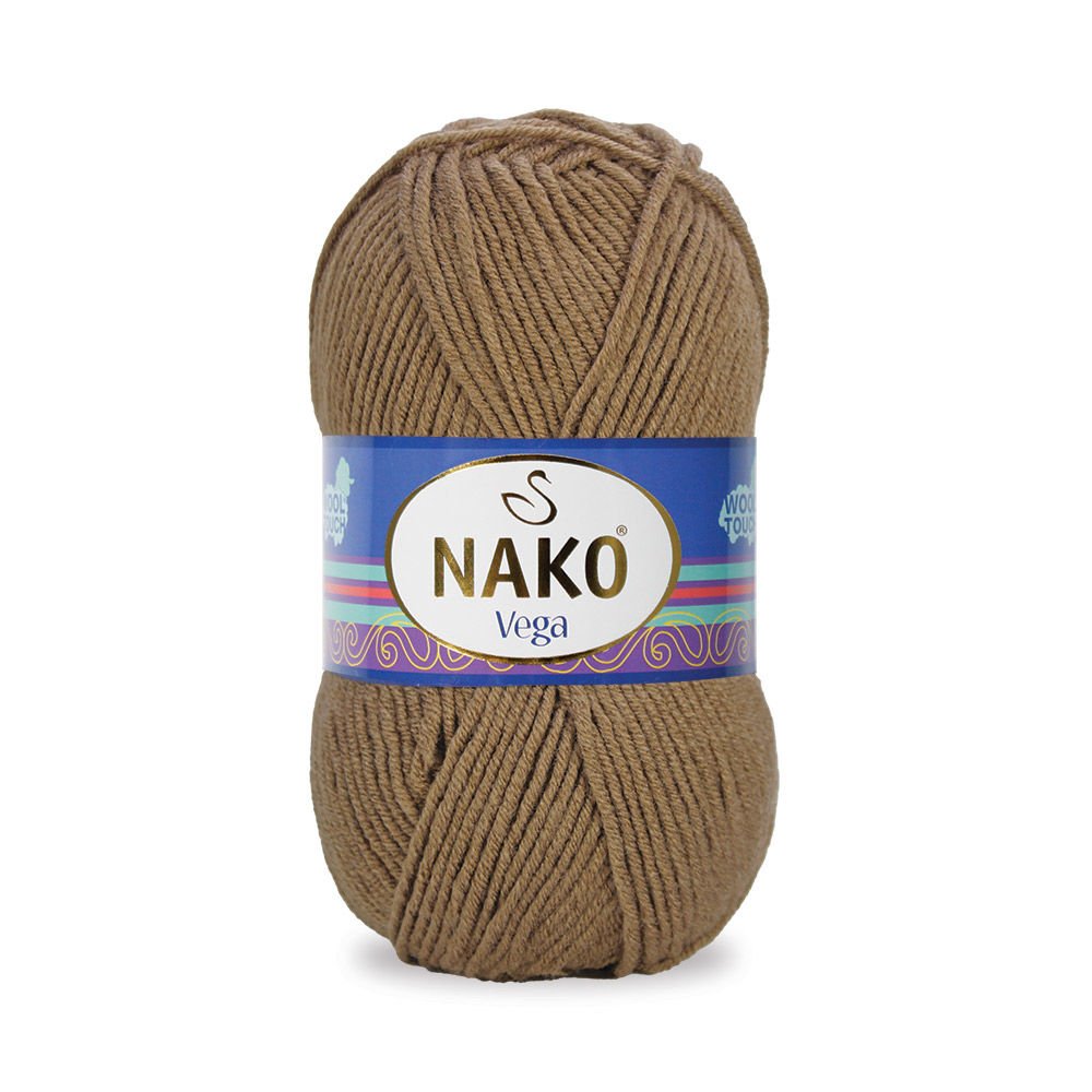 Nako Vega 23592 yarn by YarnPark