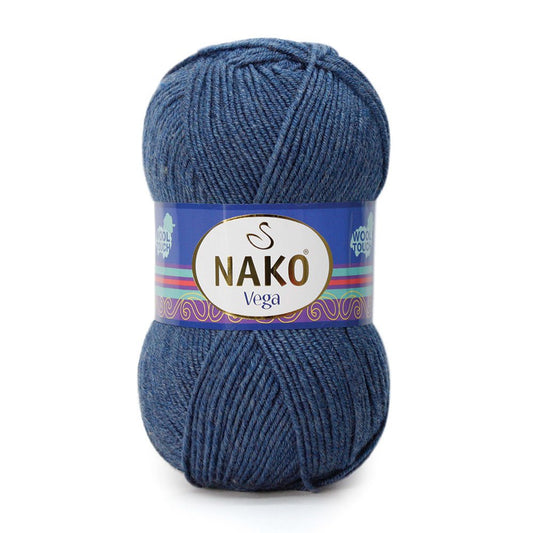 Nako Vega 23593 yarn by YarnPark