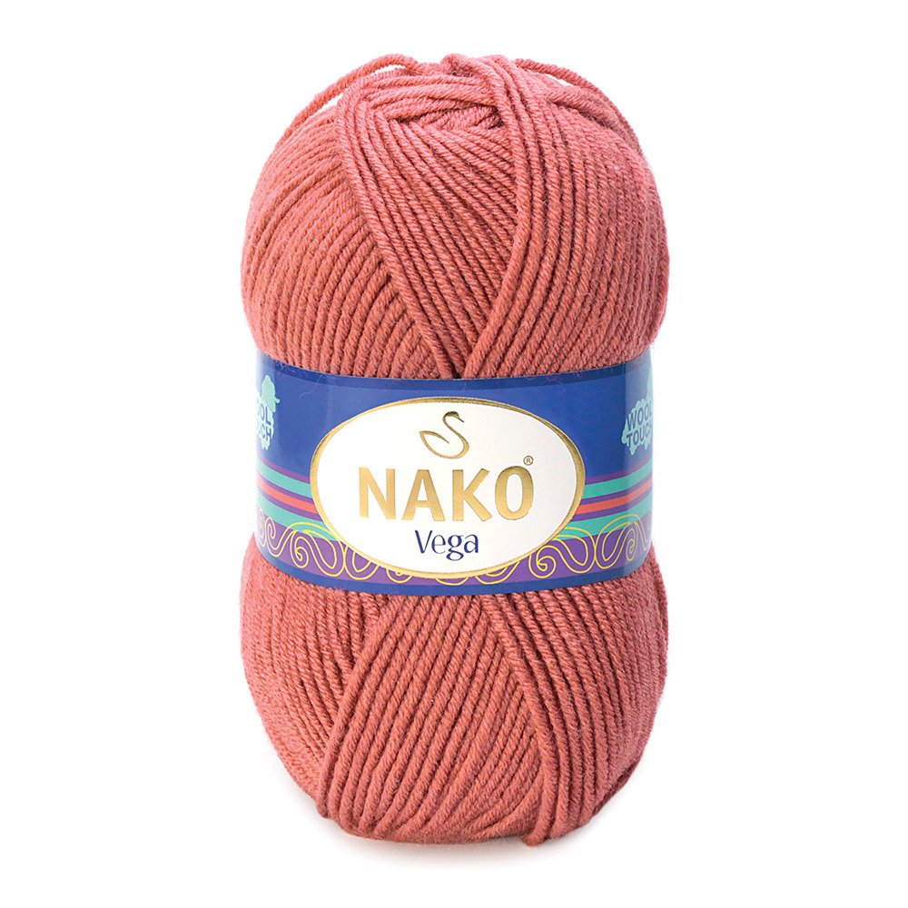 Nako Vega 2574 yarn by YarnPark