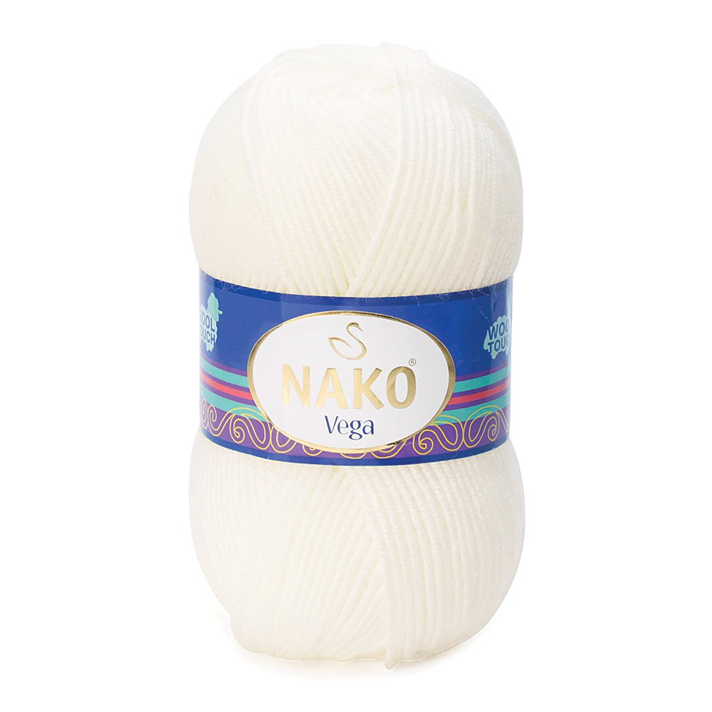 Nako Vega 3042 yarn by YarnPark