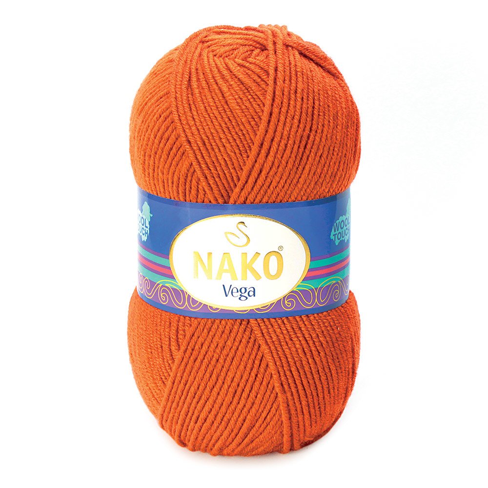 Nako Vega 3411 yarn by YarnPark