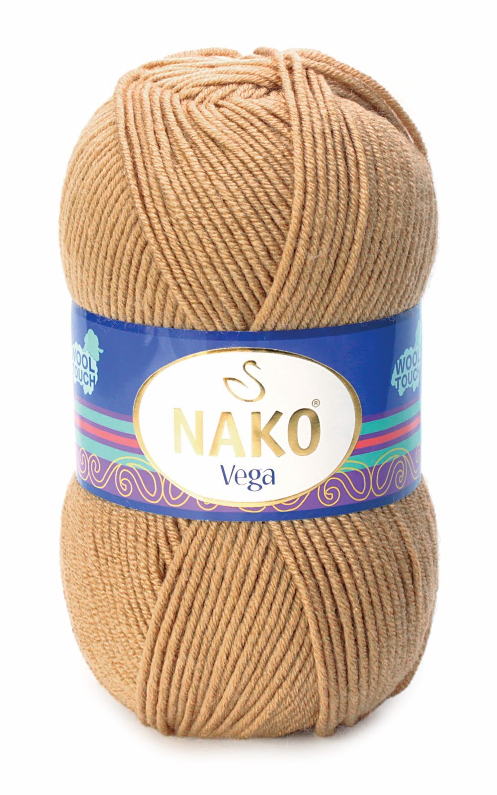 Nako Vega 4921 yarn by YarnPark