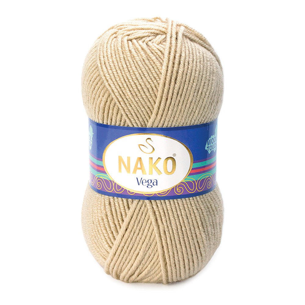 Nako Vega 5374 yarn by YarnPark