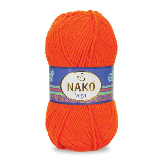 Nako Vega 6346 yarn by YarnPark