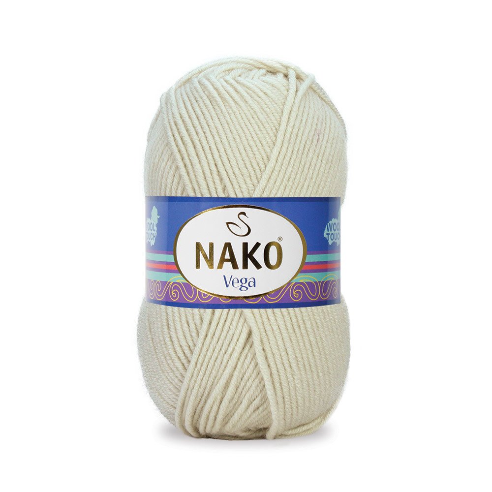 Nako Vega 6662 yarn by YarnPark