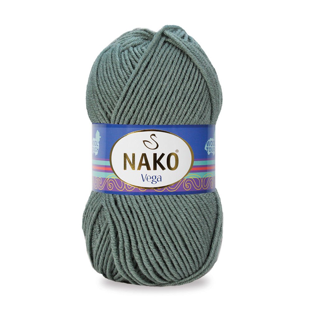 Nako Vega 6665 yarn by YarnPark