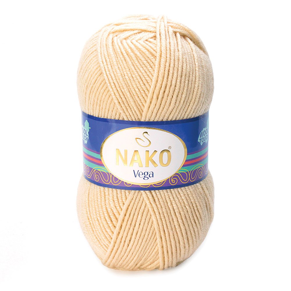 Nako Vega 6677 yarn by YarnPark